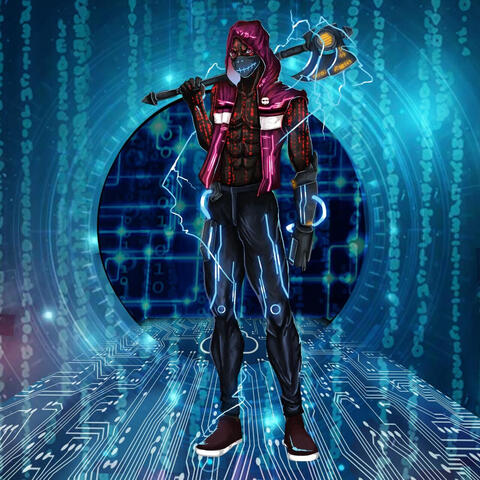 Fictional Character Art