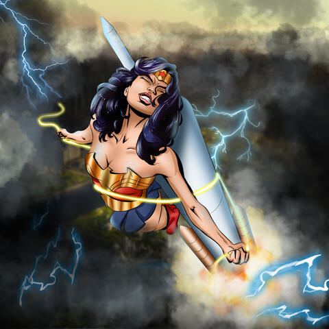 Fantasy Illustration